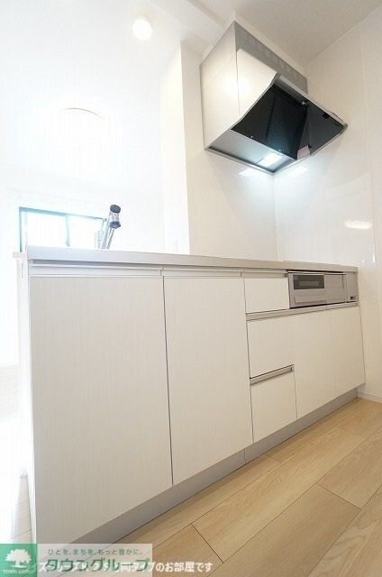 アクア　Ｂの物件内観写真