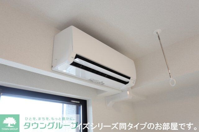 アクア　Ｂの物件内観写真