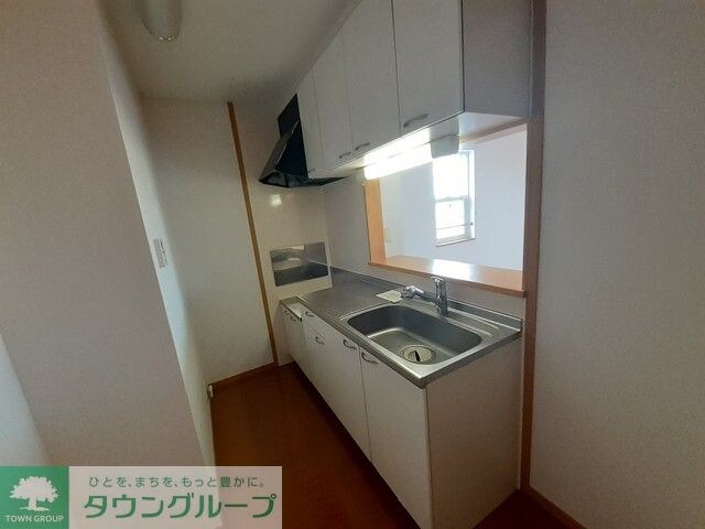 エアリー・ミニヨンＢの物件内観写真