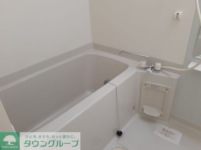 エアリー・ミニヨンＢの物件内観写真