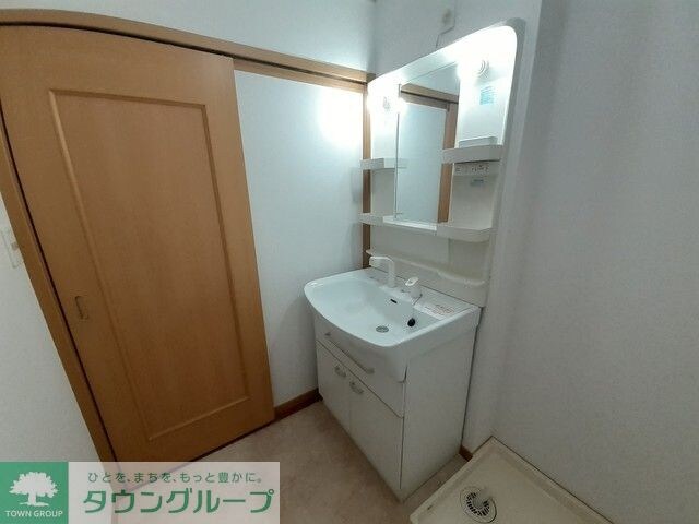 エアリー・ミニヨンＢの物件内観写真