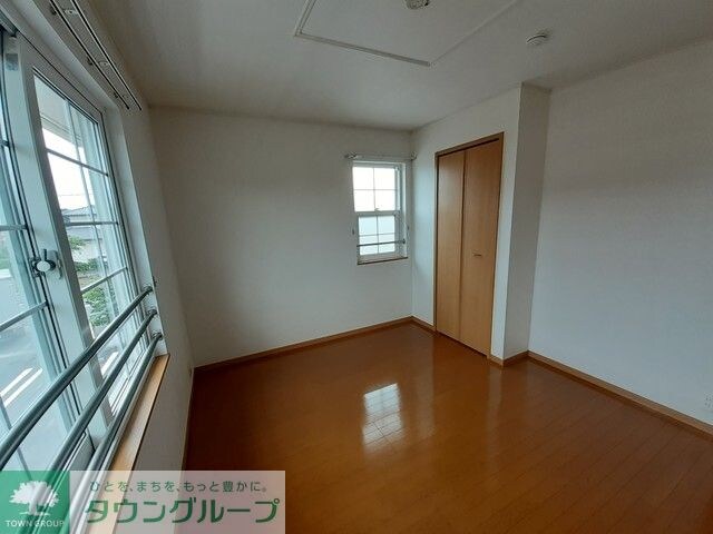 エアリー・ミニヨンＢの物件内観写真