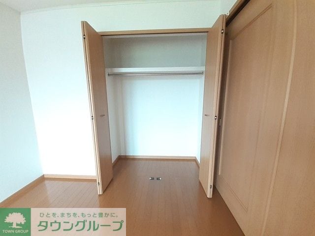 エアリー・ミニヨンＢの物件内観写真