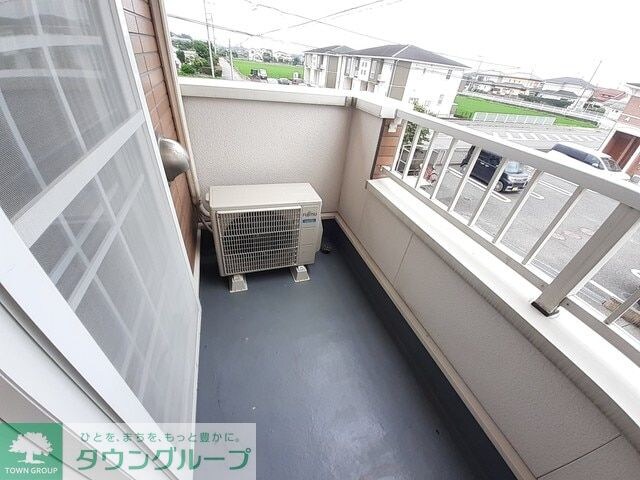 エアリー・ミニヨンＢの物件内観写真