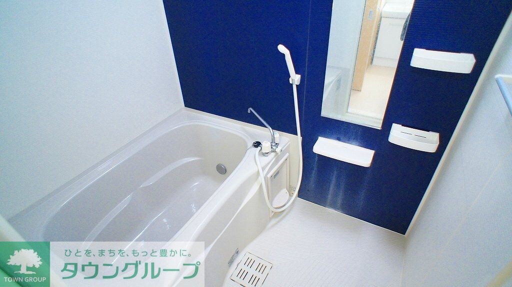 カナヤ・サンヒルＡの物件内観写真