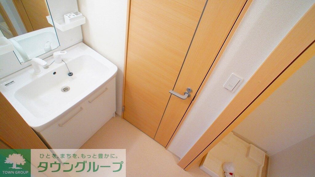 カナヤ・サンヒルＡの物件内観写真