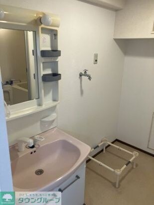 ガーデンヒルズ本庄の物件内観写真