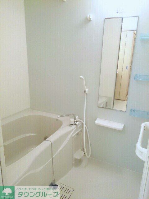 クラシオンＢの物件内観写真