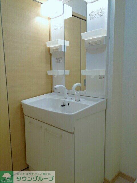 クラシオンＢの物件内観写真