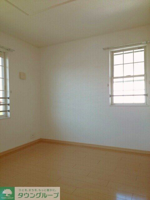 クラシオンＢの物件内観写真