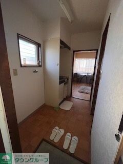 グリーンハイツの物件内観写真