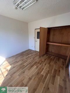 グリーンハイツの物件内観写真