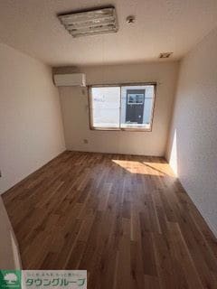 グリーンハイツの物件内観写真