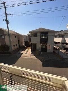 グリーンハイツの物件内観写真