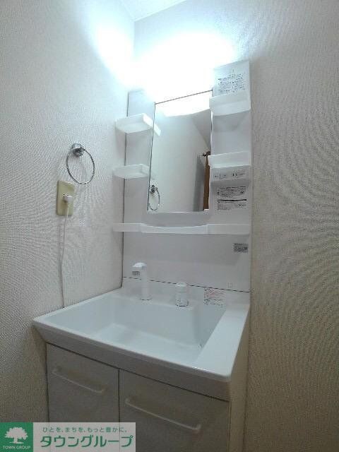 サンハイツの物件内観写真