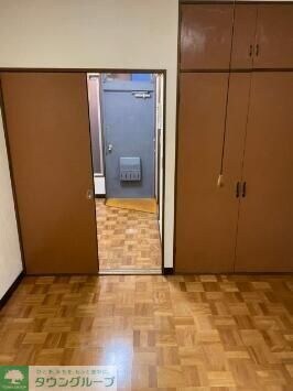 サンハイツ上柴の物件内観写真