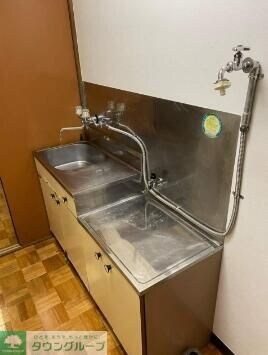 サンハイツ上柴の物件内観写真