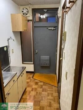 サンハイツ上柴の物件内観写真