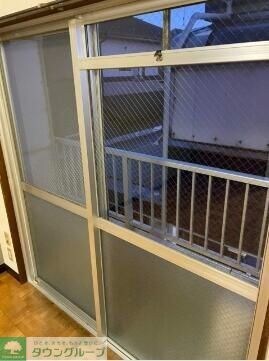 サンハイツ上柴の物件内観写真