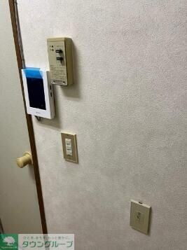 サンハイツ上柴の物件内観写真