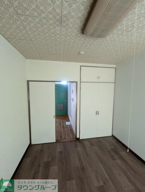 サンハイツ上柴の物件内観写真