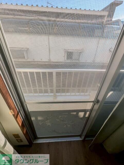 サンハイツ上柴の物件内観写真