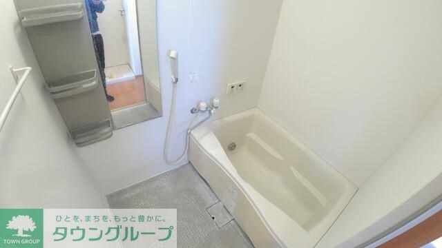 バルパレーエストの物件内観写真