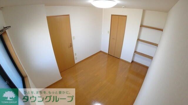 バルパレーエストの物件内観写真