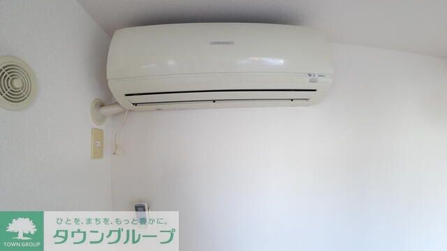 バルパレーエストの物件内観写真