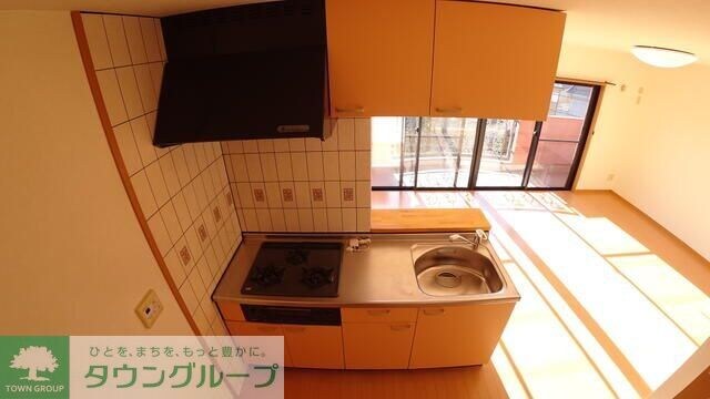 バルパレーエストの物件内観写真