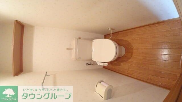 バルパレーエストの物件内観写真