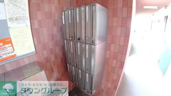 バルパレーエストの物件内観写真