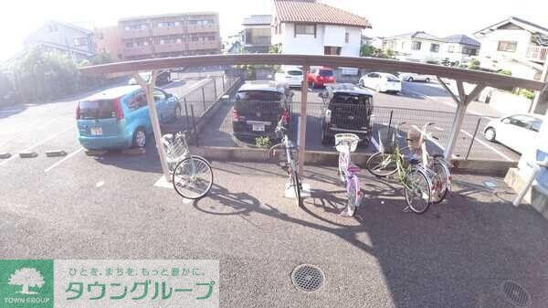 バルパレーエストの物件内観写真