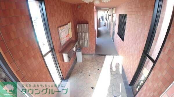 バルパレーエストの物件内観写真