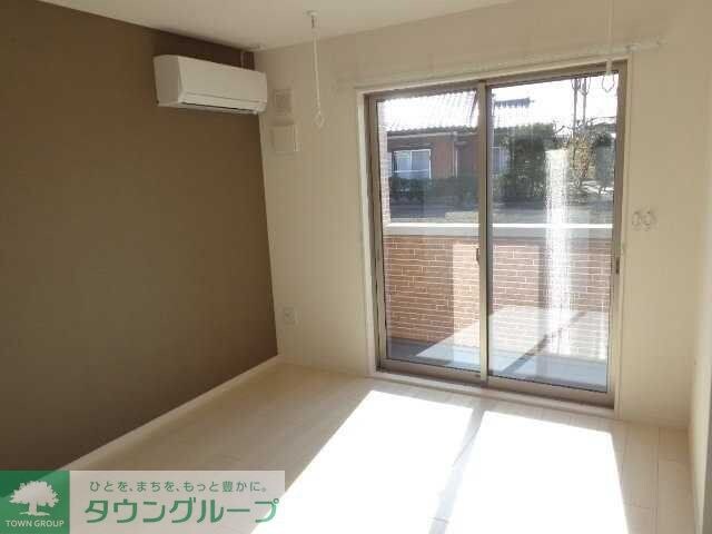 フリージアの物件内観写真