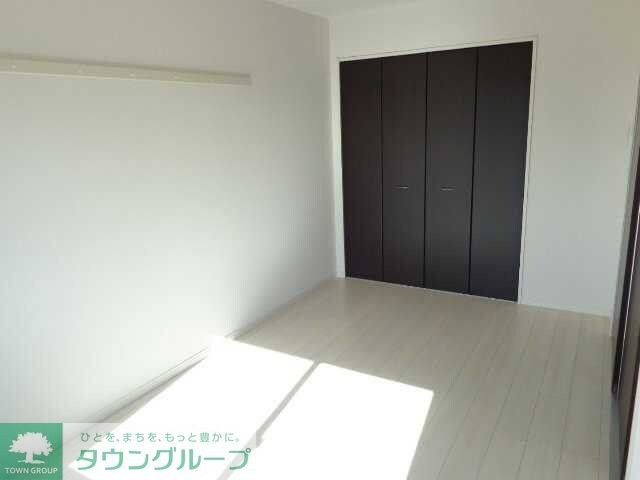 フリージアの物件内観写真