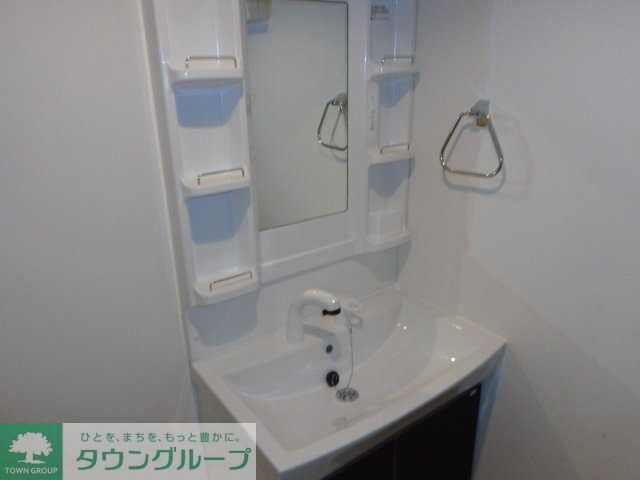 フリージアの物件内観写真