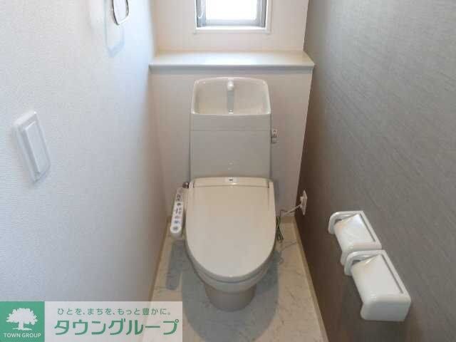 フリージアの物件内観写真