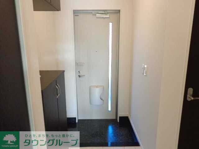 フリージアの物件内観写真