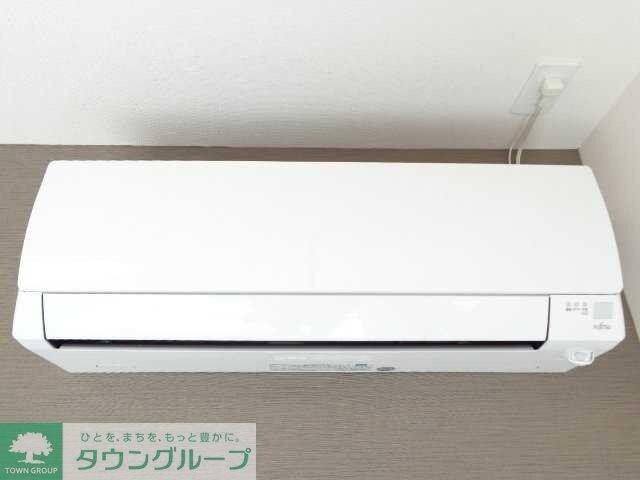 フリージアの物件内観写真