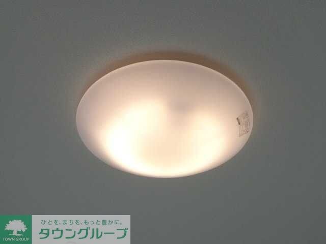 フリージアの物件内観写真