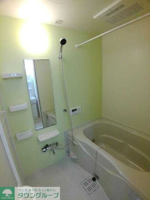 フレイムアーバンの物件内観写真