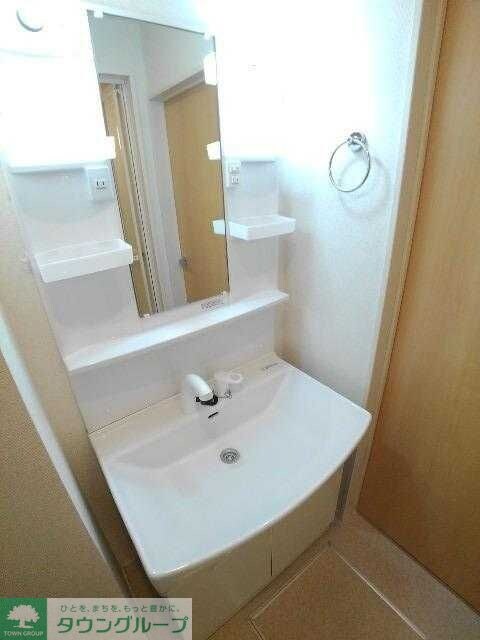 フレイムアーバンの物件内観写真