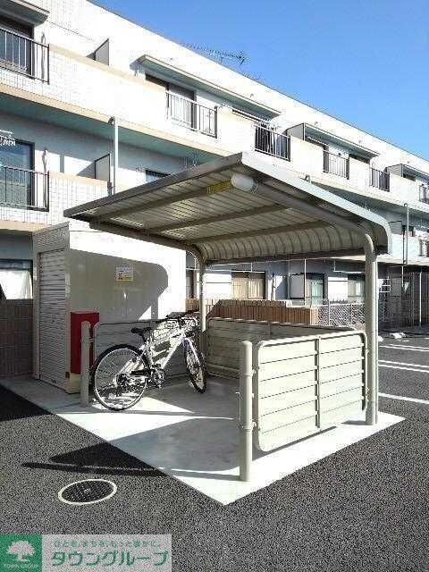 フレイムアーバンの物件内観写真