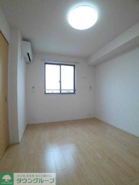 フレイムアーバンの物件内観写真