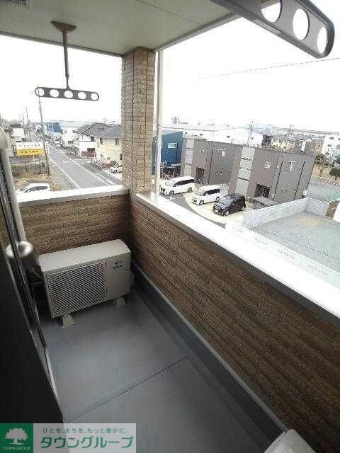 フレイムアーバンの物件内観写真