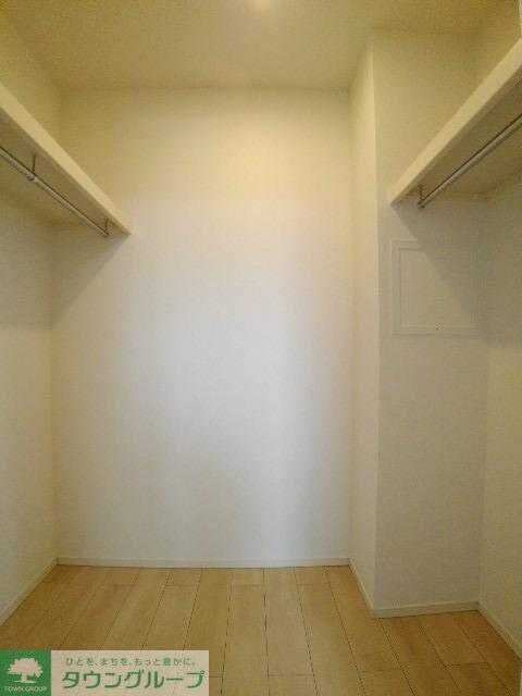 フレイムアーバンの物件内観写真