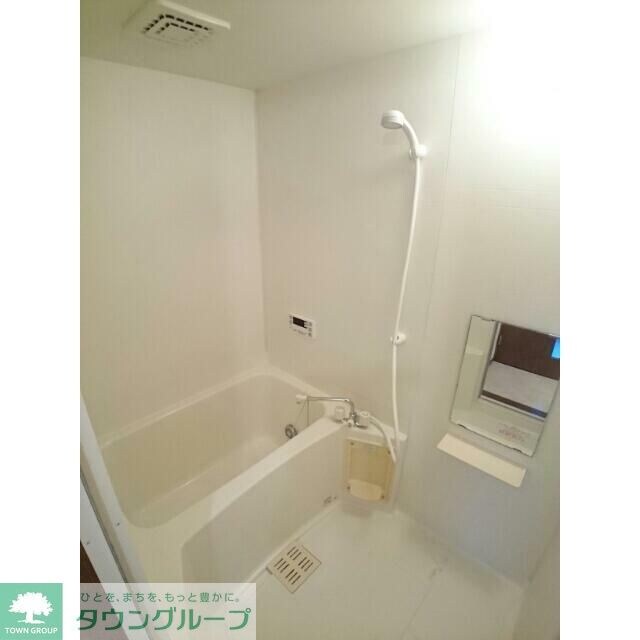 プランタン・栄豊の物件内観写真