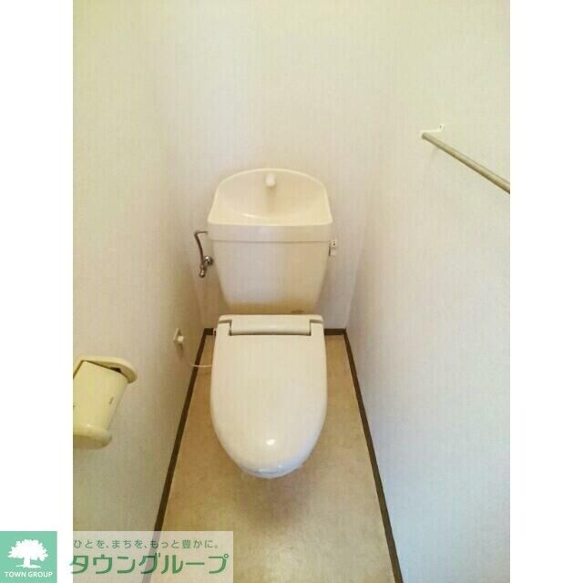 プランタン・栄豊の物件内観写真