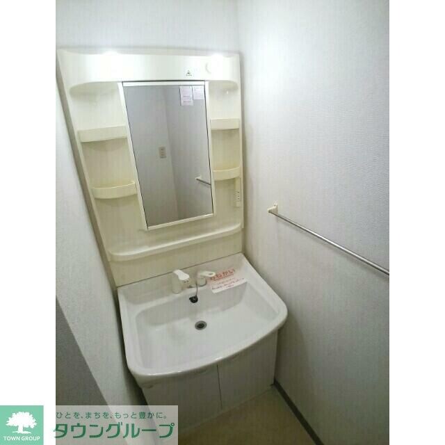 プランタン・栄豊の物件内観写真